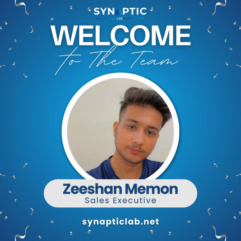Zeeshan  Memon