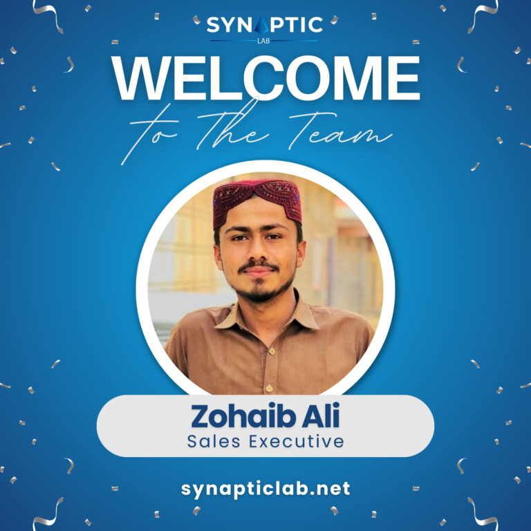 Zohaib Ali
